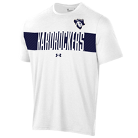 Under Armour F22001 Ss Tee Gameday Tech
