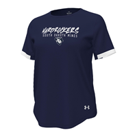 Under Armour Ladies Ss Tee F24002