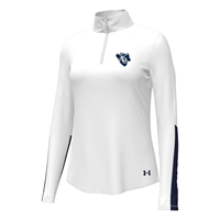 Under Armour Ladies 1/4 Zip F24046 Gameday Knockout