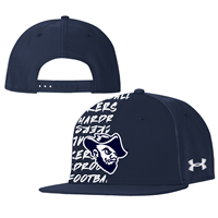 Under Armour Hat F24027 Football