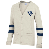 Champion Letter Sweater F24037 Cardigan