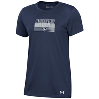 Under Armour Ladies Ss Tee F24068