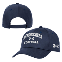 Under Armour Hat Football F24089