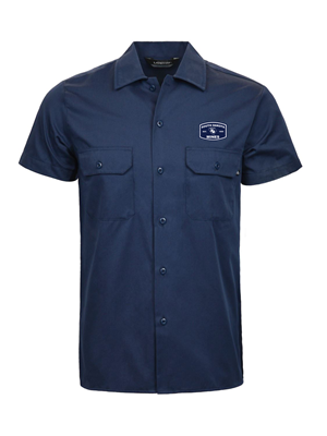 Landway Work Shirt F24166 Wesley