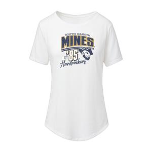 Mv Sport Ladies Tee S25001