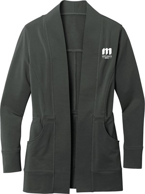 College House Womens Cardigan S26003 - main view